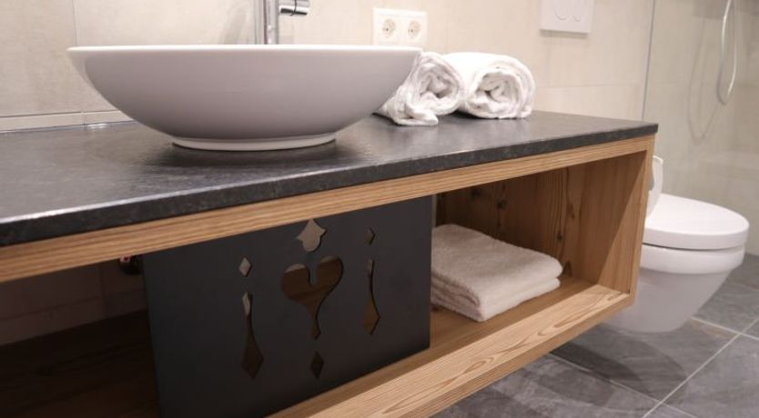 Photo of Penthouse mit 3 Schlafzimmern & Sauna Apartment 7