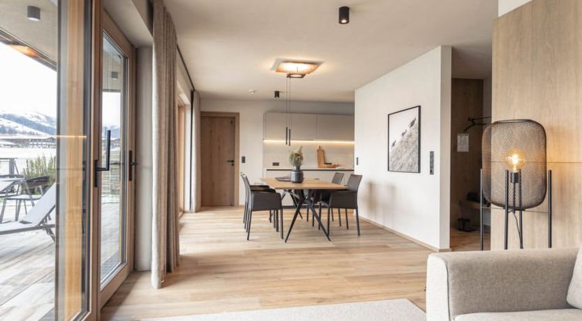 Photo of Superior mit 2 Schlafzimmern Apartment 3