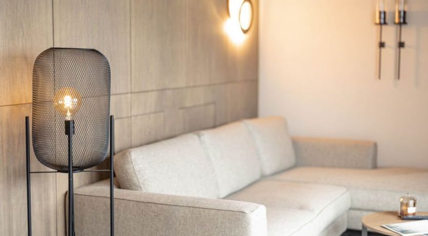 Photo of Superior mit 2 Schlafzimmern Apartment 3