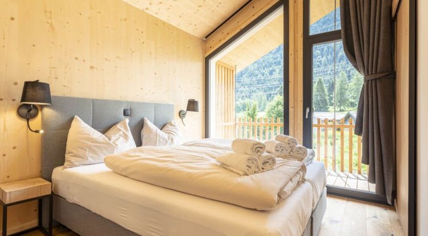 Photo of Superior mit 4 Schlafzimmern & Wellness Apartment 2