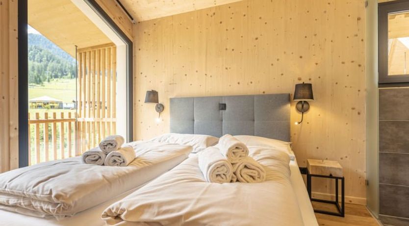 Photo of Superior mit 4 Schlafzimmern & Wellness Apartment 2