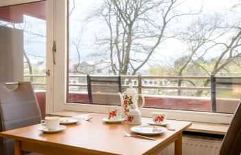 Flora (B306) Apartment 45 Holiday Home