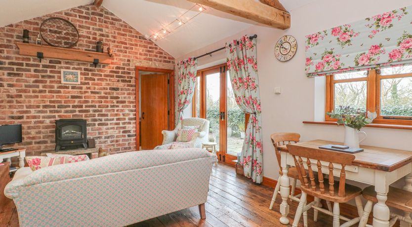 Photo of Maltkiln Cottage At Crook Hall Farm