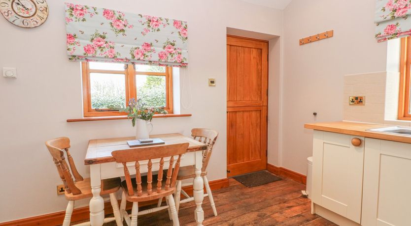 Photo of Maltkiln Cottage At Crook Hall Farm