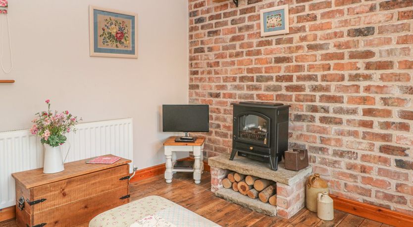 Photo of Maltkiln Cottage At Crook Hall Farm