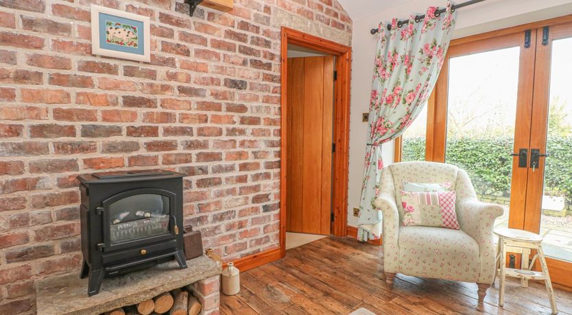 Photo of Maltkiln Cottage At Crook Hall Farm