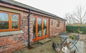 Photo of Maltkiln Cottage At Crook Hall Farm