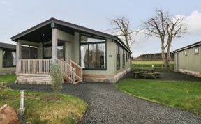 Photo of Lodge 4 - Glendoig