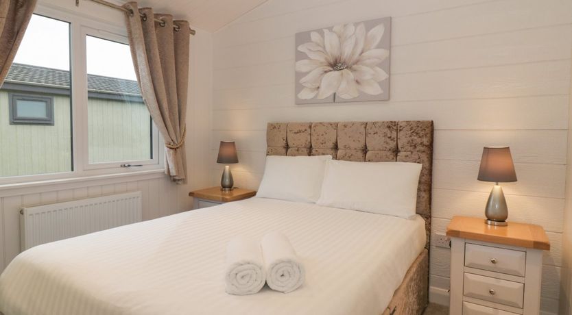 Photo of Lodge 4 - Glendoig