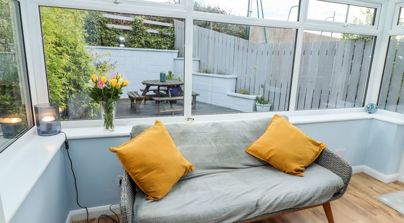 Photo of Pond Farm View