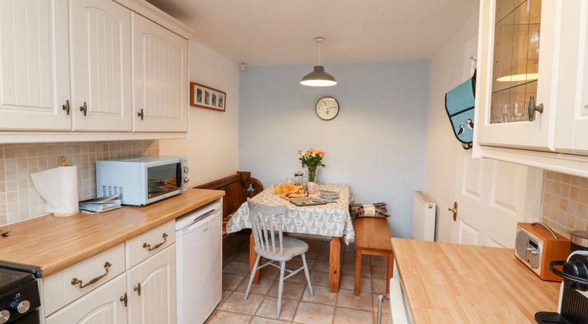 Photo of Pond Farm View