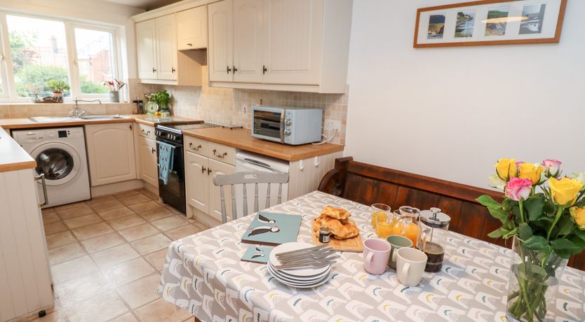 Photo of Pond Farm View