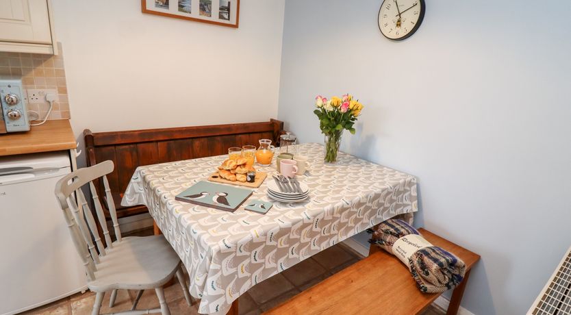 Photo of Pond Farm View