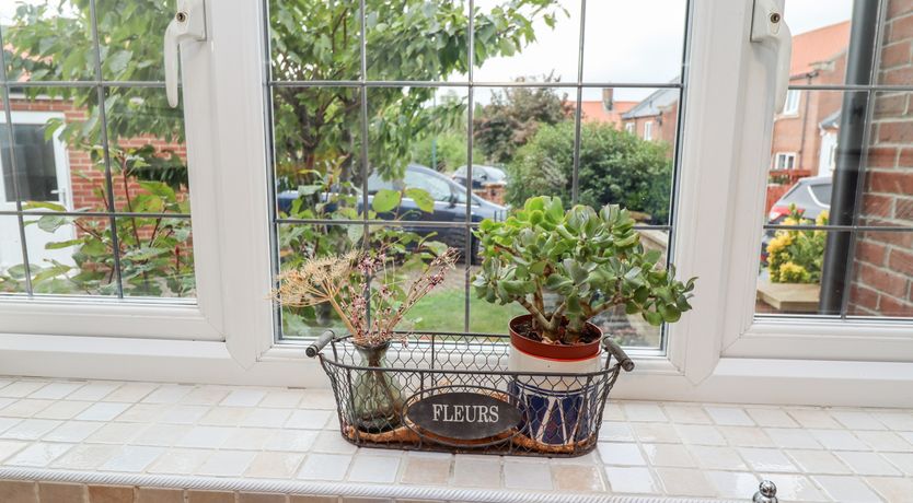 Photo of Pond Farm View