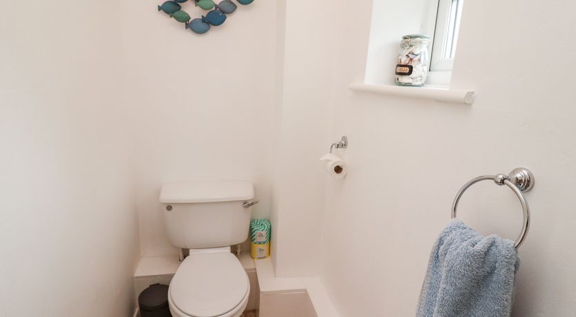 Photo of Pond Farm View