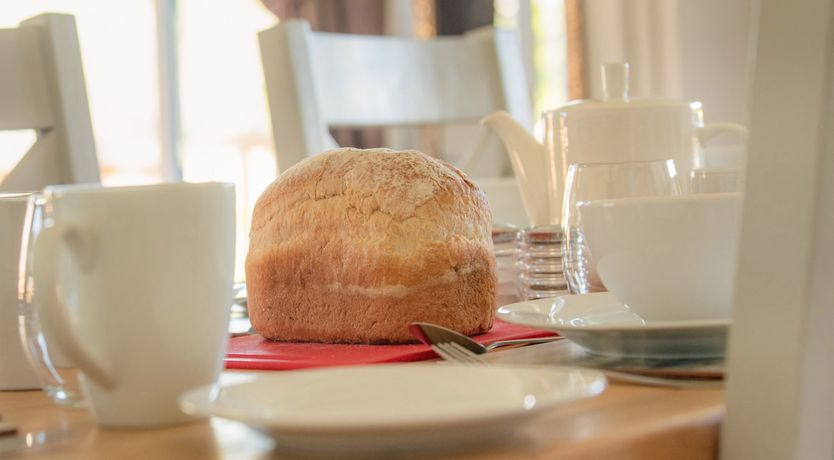 Photo of Lodge 8 - The Carse