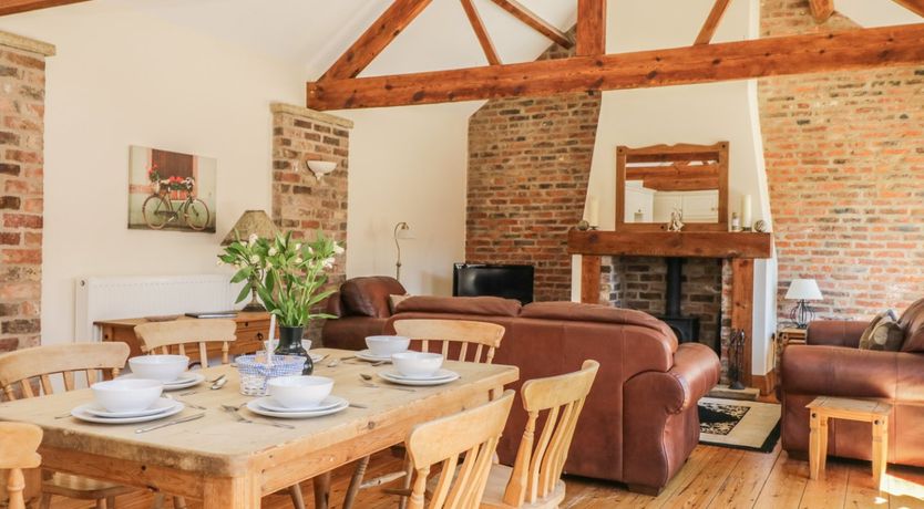 Photo of Wheelhouse Cottage