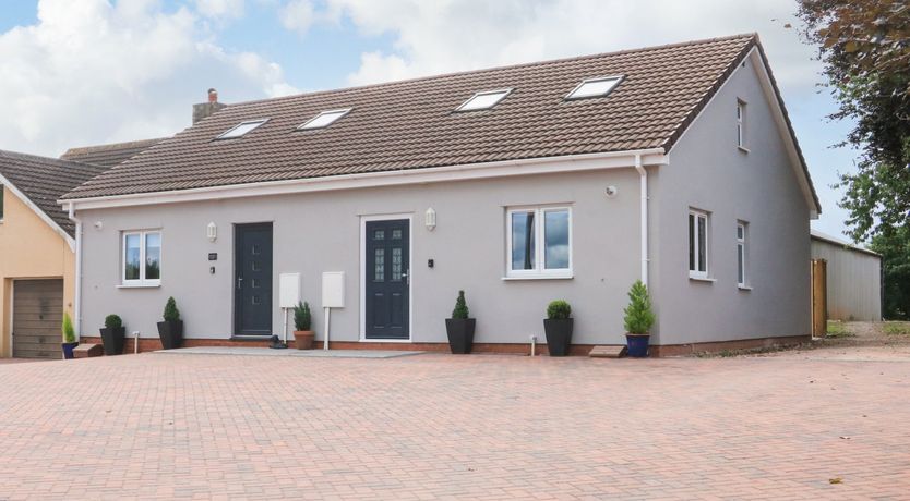 Photo of Sawtons Cottage 2