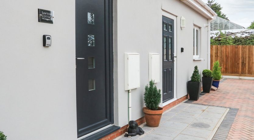 Photo of Sawtons Cottage 2