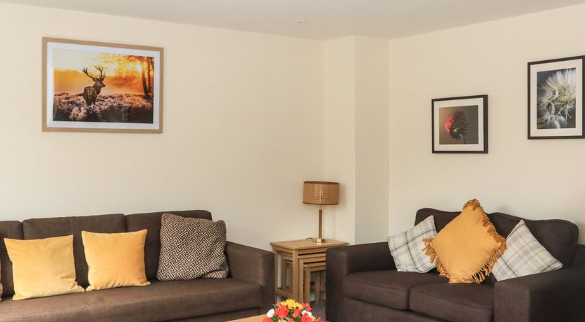 Photo of Sawtons Cottage 2