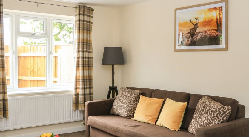 Photo of Sawtons Cottage 2