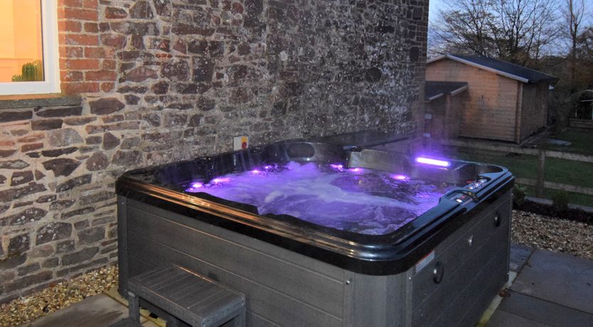 Photo of Hope House Stables