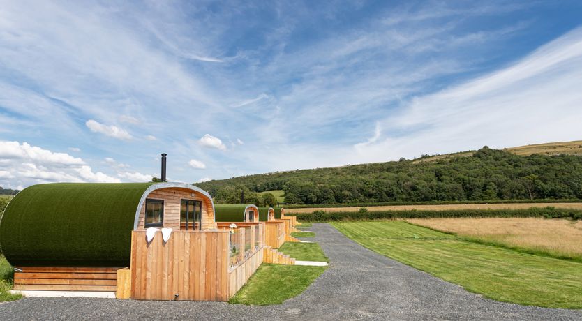 Photo of Middle Longlands