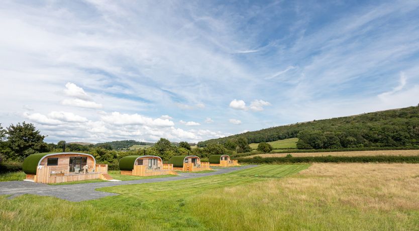 Photo of Middle Longlands