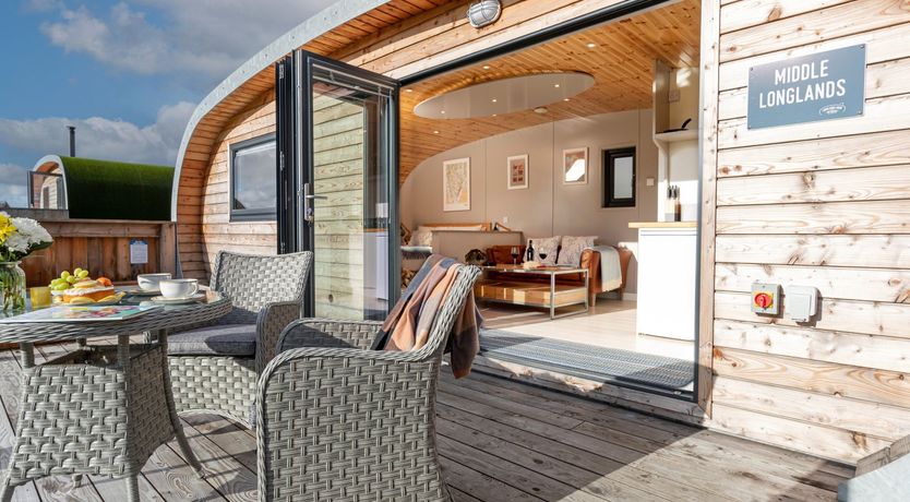 Photo of Middle Longlands