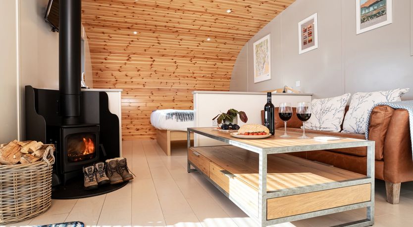 Photo of Middle Longlands