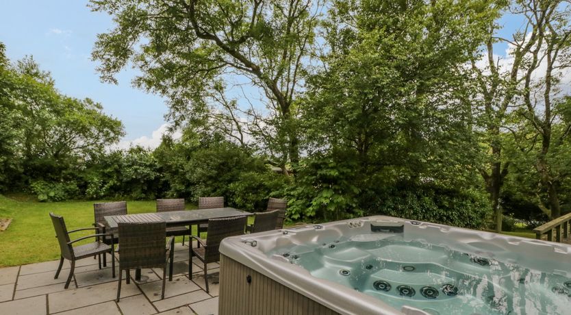 Photo of Ewedale Farm