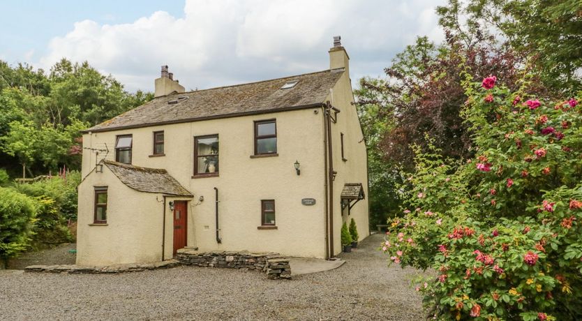 Photo of Ewedale Farm