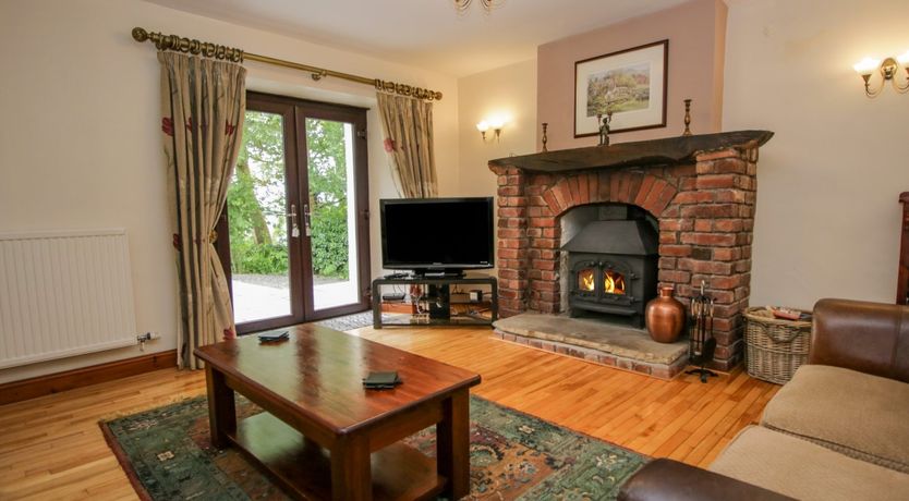 Photo of Ewedale Farm