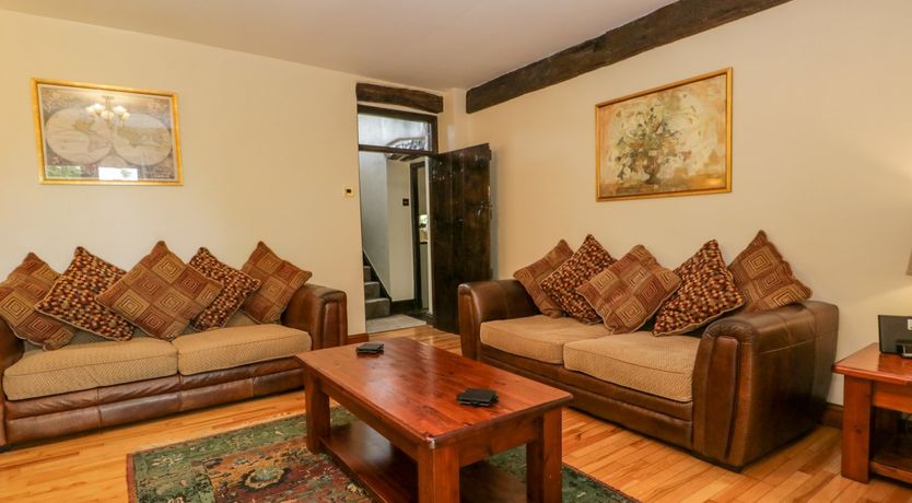 Photo of Ewedale Farm