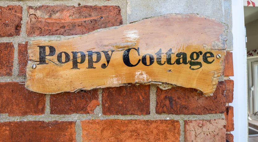 Photo of Poppy Cottage