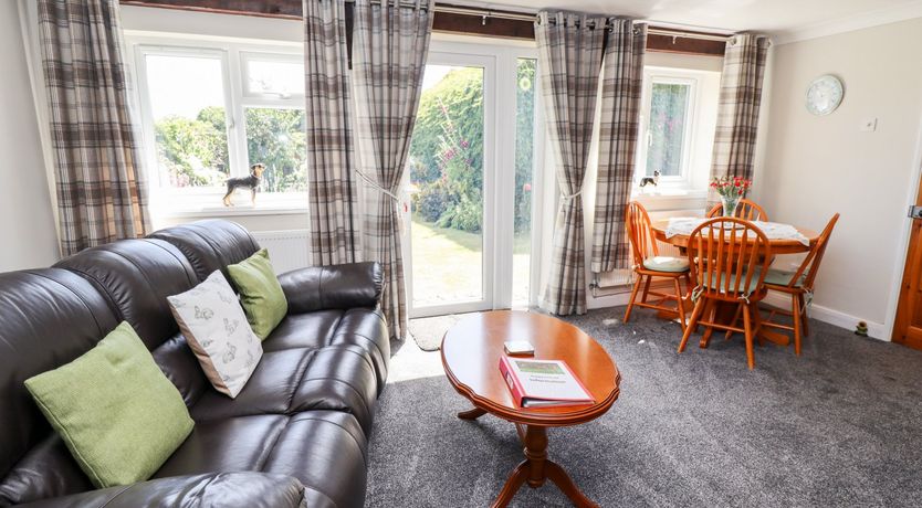 Photo of Poppy Cottage