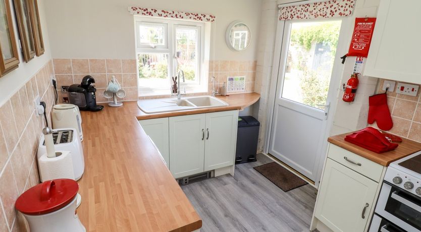 Photo of Poppy Cottage