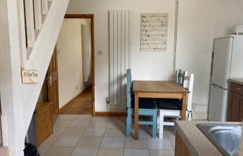 160 Exning Road Holiday Cottage
