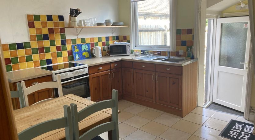 Photo of 160 Exning Road