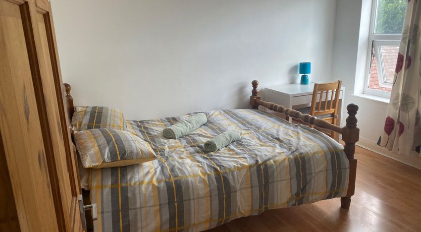 Photo of 160 Exning Road