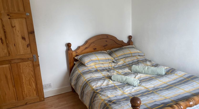 Photo of 160 Exning Road