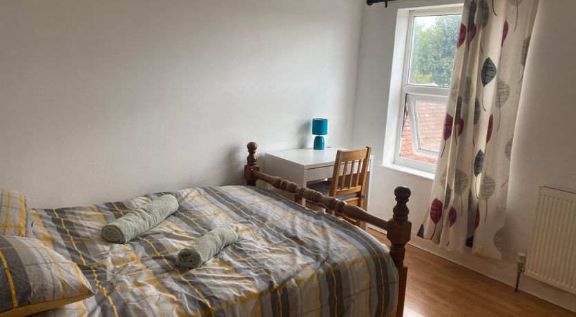 Photo of 160 Exning Road