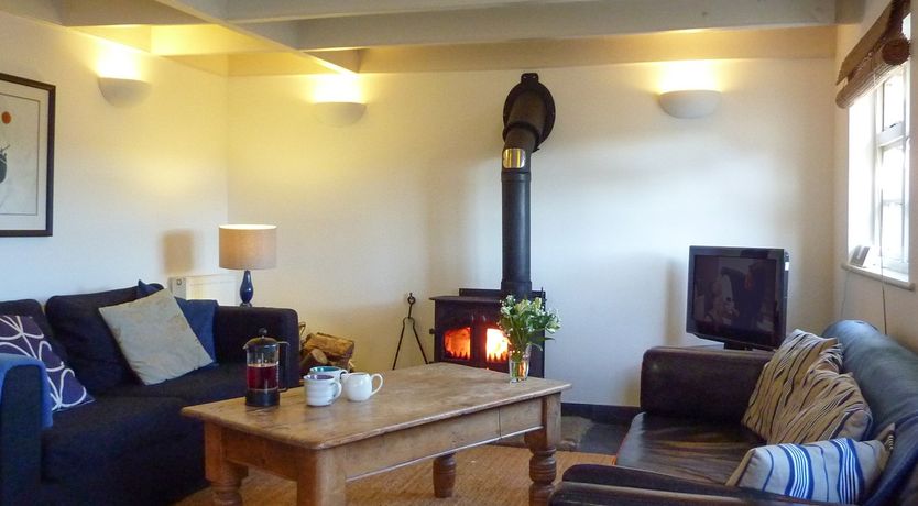 Photo of Willow Cottage