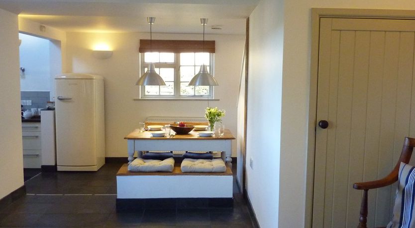 Photo of Willow Cottage