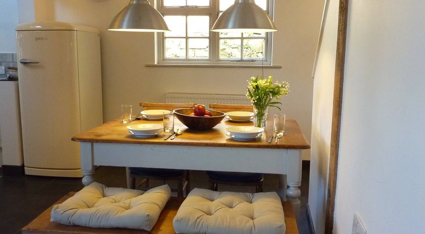 Photo of Willow Cottage