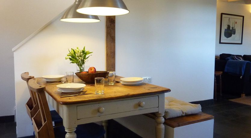 Photo of Willow Cottage