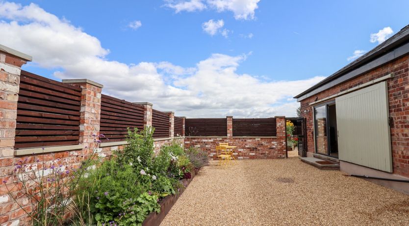 Photo of Wren cottage