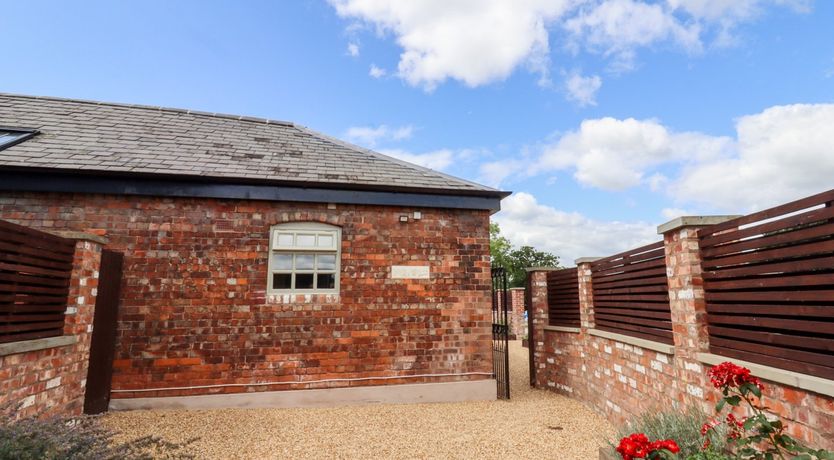 Photo of Wren cottage