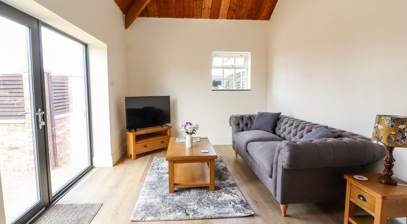 Photo of Wren cottage