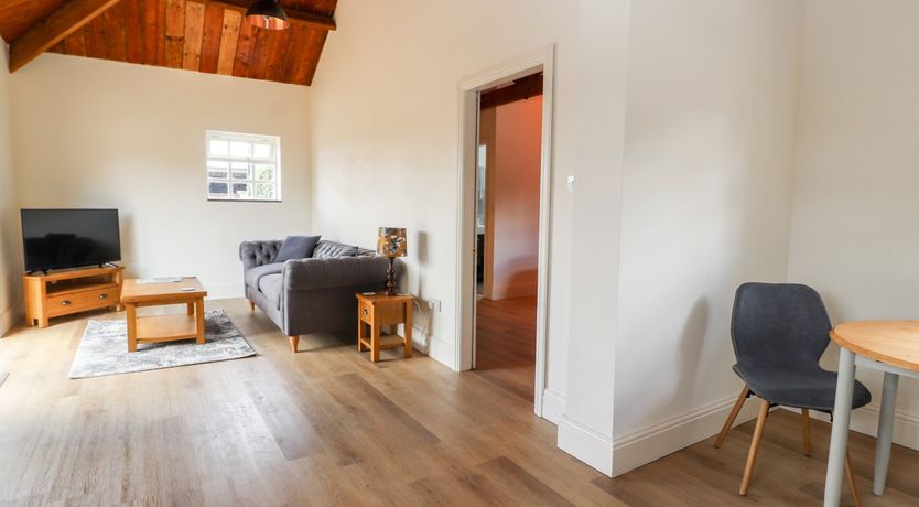 Photo of Wren cottage